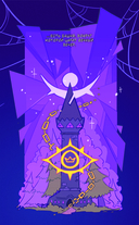 7 лет горя. Книга 1 — фото, картинка — 7