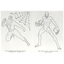 Атака монстров. Раскраска — фото, картинка — 3