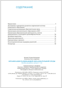 Организация развивающей образовательной среды. 3-7 лет — фото, картинка — 4