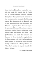 English Fairy Tales — фото, картинка — 12