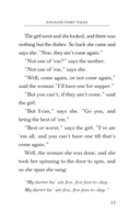 English Fairy Tales — фото, картинка — 14