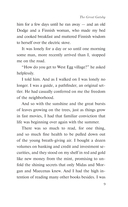 The Great Gatsby — фото, картинка — 8