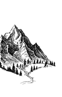 Дареш. Долина Холодного огня — фото, картинка — 1