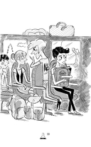 Дом доктора Джекила — фото, картинка — 7