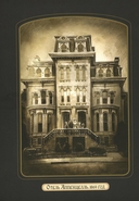 Мир Бенжамена Лакомба. Магия и тайны. Комплект из 2 книг — фото, картинка — 16