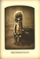 Мир Бенжамена Лакомба. Магия и тайны. Комплект из 2 книг — фото, картинка — 19