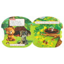 Кто где живёт — фото, картинка — 3