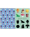 Мои весёлые вырезалки — фото, картинка — 5