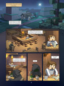 Фрижель и Флуффи. Замок Хиробрина. Выпуск 6 — фото, картинка — 2