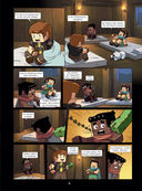 Фрижель и Флуффи. Замок Хиробрина. Выпуск 6 — фото, картинка — 4