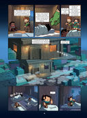 Фрижель и Флуффи. Замок Хиробрина. Выпуск 6 — фото, картинка — 5