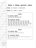Все правила русского языка для начальной школы в схемах и таблицах — фото, картинка — 6