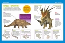 Динозавры большие и маленькие. Детская энциклопедия — фото, картинка — 3