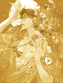 Рисуем обложки к веб-новеллам с Пхальгак — фото, картинка — 1