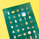 31 день до Нового года. Адвент-календарь — фото, картинка — 4