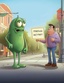 Думай как детектив. Руководство по критическому мышлению для детей — фото, картинка — 3