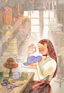 Ходячий замок — фото, картинка — 7