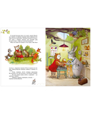 Волшебные сказки старого филина — фото, картинка — 6