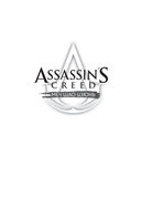 Assassin's Creed: Меч Шао Цзюнь. Том 3 — фото, картинка — 1