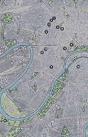 По следам Мастера и Маргариты. Маршруты от гида музея 