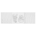 Прописи. Учимся писать буквы, слоги, слова — фото, картинка — 1