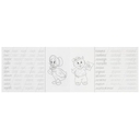 Прописи. Учимся писать буквы, слоги, слова — фото, картинка — 3