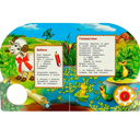 Ёжики смеются — фото, картинка — 1