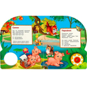 Ёжики смеются — фото, картинка — 2