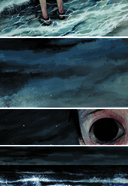 The Horizon. Горизонт. Том 1 — фото, картинка — 2