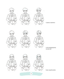 Сёнэн-манга: основные техники — фото, картинка — 7