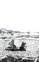 Пойдем со мной? — фото, картинка — 2