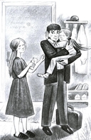 Пойдем со мной? — фото, картинка — 5