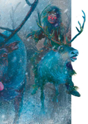 Волшебная космогония. Сказки народов Сибири и Дальнего Востока о сотворении мира — фото, картинка — 4