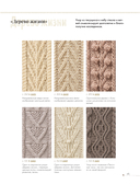 Тайны аранских узоров — фото, картинка — 12