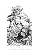 Приключения Алисы. Клад Наполеона — фото, картинка — 17