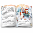 Зимовье зверей — фото, картинка — 1