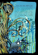 Як Меша знайшоў хвост — фото, картинка — 4