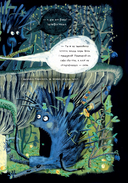 Як Меша знайшоў хвост — фото, картинка — 6