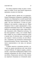 Собачий лес — фото, картинка — 18