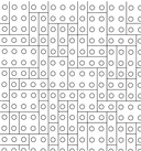 Нех*р делать. Раскраска-головоломка для самых умных — фото, картинка — 2