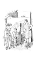 Девочка из города. Повести — фото, картинка — 38