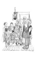 Девочка из города. Повести — фото, картинка — 46