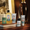 Бальзам после бритья 