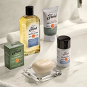 Бальзам после бритья 