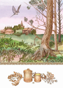 Сказки народов России. Сказки сибирских деревень — фото, картинка — 6