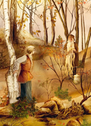 Сказки народов России. Сказки сибирских деревень — фото, картинка — 7