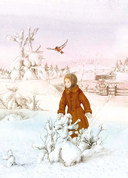 Сказки народов России. Сказки сибирских деревень — фото, картинка — 9