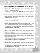 Русский язык. Мини-задания на все правила и орфограммы. 2 класс — фото, картинка — 3
