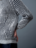 KNITFLIX. Вязание на спицах для поклонников культовых сериалов — фото, картинка — 5