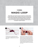 KNITFLIX. Вязание на спицах для поклонников культовых сериалов — фото, картинка — 9